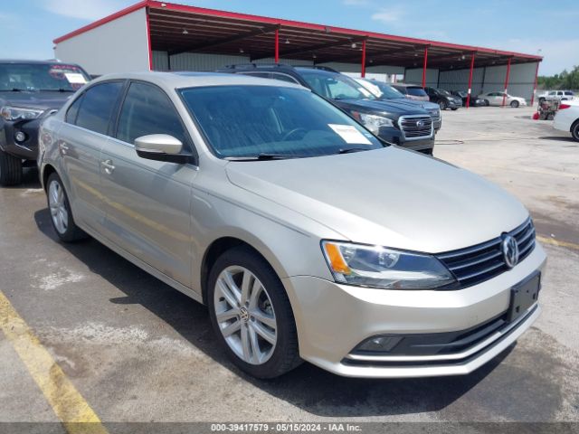 Photo 0 VIN: 3VWLA7AJXFM296254 - VOLKSWAGEN JETTA 