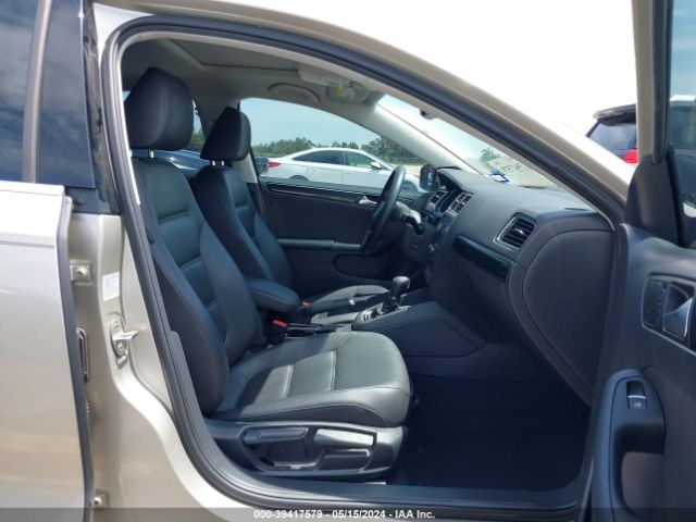 Photo 4 VIN: 3VWLA7AJXFM296254 - VOLKSWAGEN JETTA 