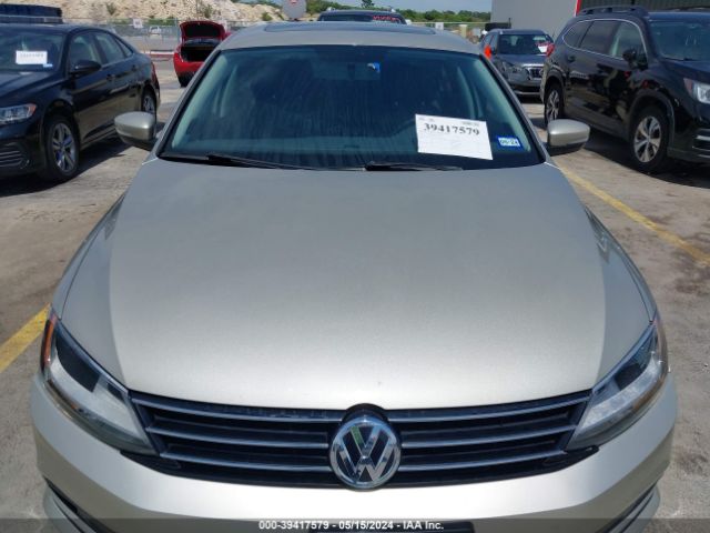 Photo 5 VIN: 3VWLA7AJXFM296254 - VOLKSWAGEN JETTA 