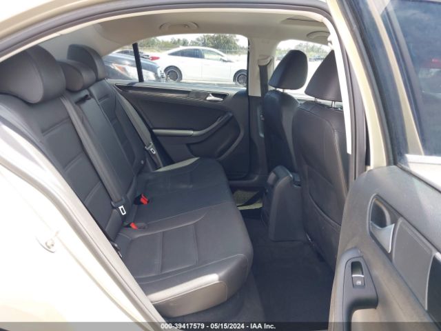 Photo 7 VIN: 3VWLA7AJXFM296254 - VOLKSWAGEN JETTA 