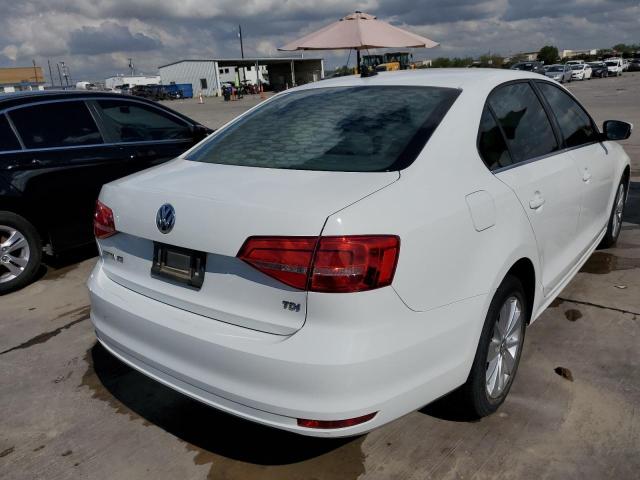 Photo 3 VIN: 3VWLA7AJXFM308399 - VOLKSWAGEN JETTA TDI 