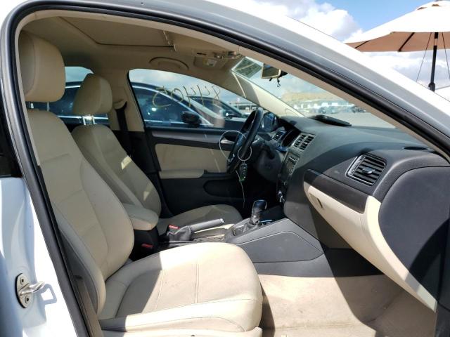 Photo 4 VIN: 3VWLA7AJXFM308399 - VOLKSWAGEN JETTA TDI 