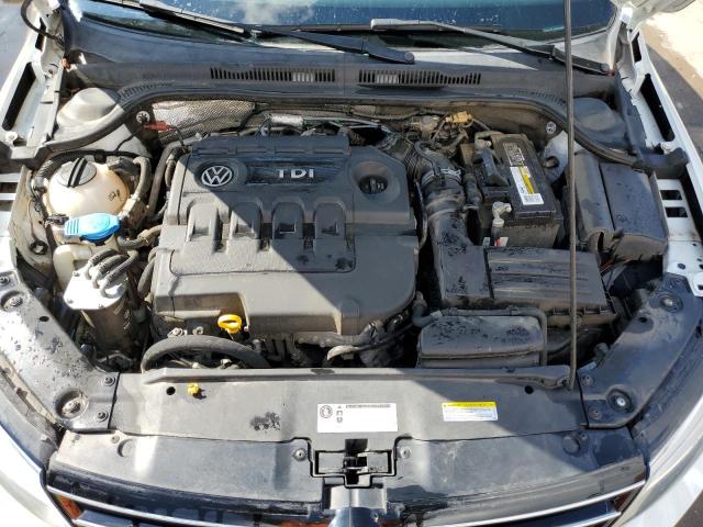 Photo 6 VIN: 3VWLA7AJXFM308399 - VOLKSWAGEN JETTA TDI 