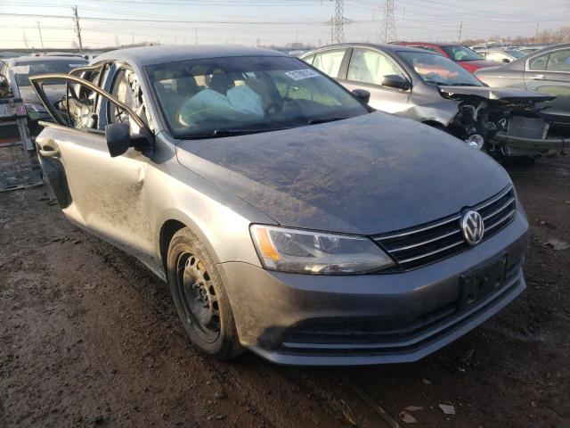 Photo 0 VIN: 3VWLA7AJXFM319483 - VOLKSWAGEN JETTA TDI 