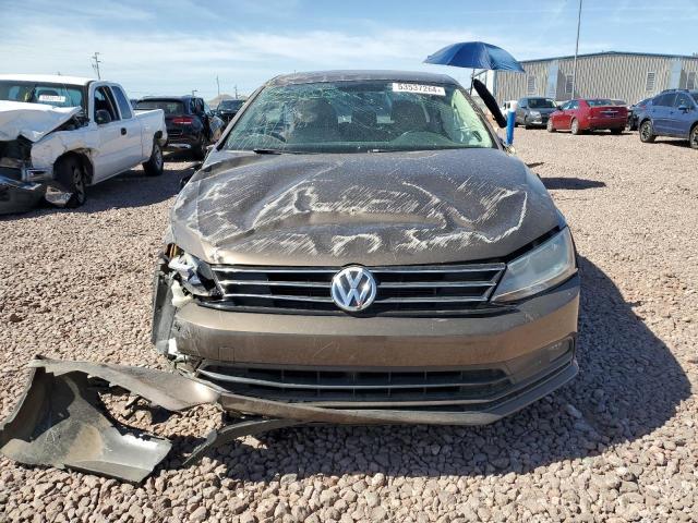 Photo 4 VIN: 3VWLA7AJXFM320018 - VOLKSWAGEN JETTA 