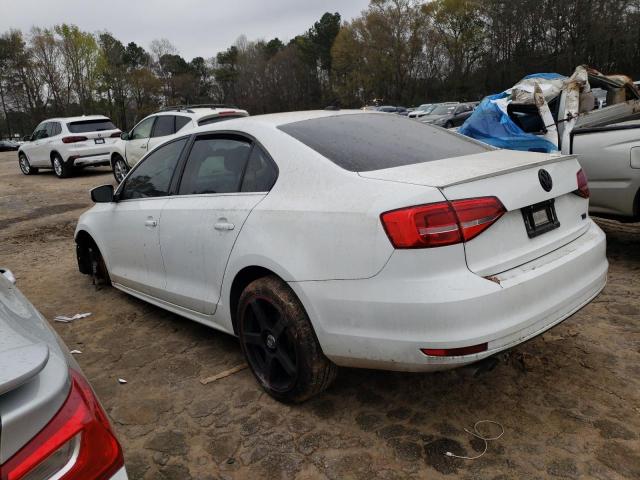 Photo 1 VIN: 3VWLA7AJXFM332671 - VOLKSWAGEN JETTA TDI 