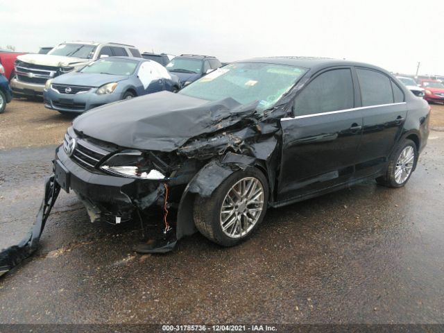 Photo 1 VIN: 3VWLA7AJXFM336610 - VOLKSWAGEN JETTA 