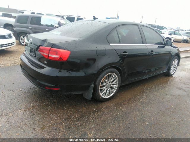 Photo 3 VIN: 3VWLA7AJXFM336610 - VOLKSWAGEN JETTA 