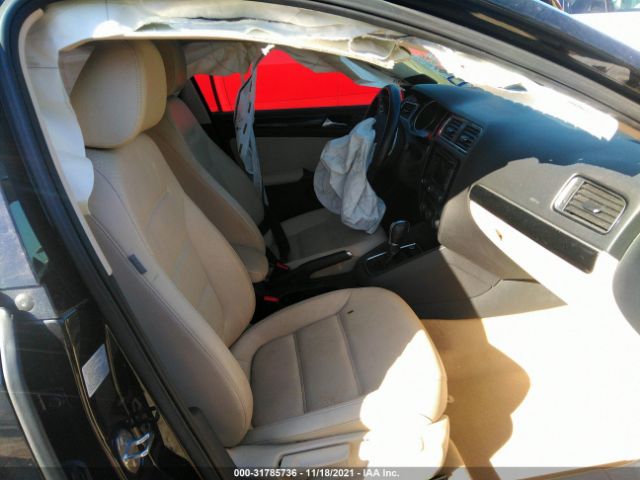 Photo 4 VIN: 3VWLA7AJXFM336610 - VOLKSWAGEN JETTA 