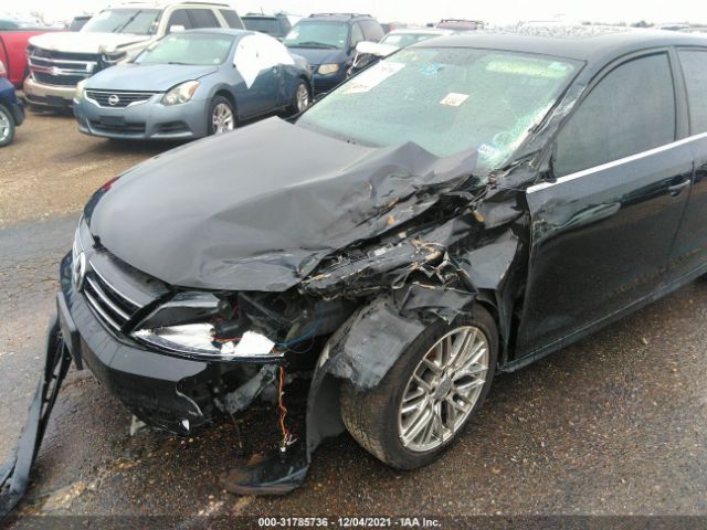 Photo 5 VIN: 3VWLA7AJXFM336610 - VOLKSWAGEN JETTA 