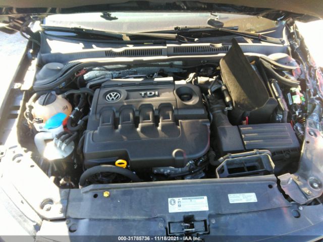 Photo 9 VIN: 3VWLA7AJXFM336610 - VOLKSWAGEN JETTA 