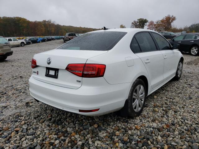 Photo 3 VIN: 3VWLA7AJXFM340186 - VOLKSWAGEN JETTA 