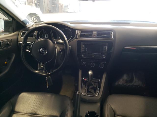 Photo 8 VIN: 3VWLA7AJXFM344206 - VOLKSWAGEN JETTA SEL 