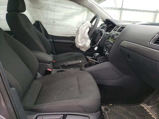 Photo 4 VIN: 3VWLA7AJXFM401410 - VOLKSWAGEN JETTA 