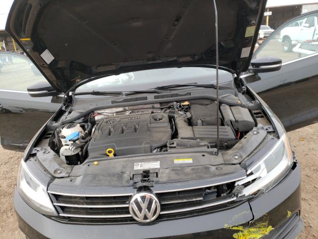 Photo 6 VIN: 3VWLA7AJXFM419535 - VOLKSWAGEN JETTA 