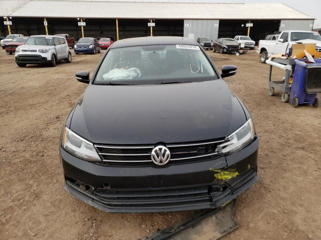 Photo 8 VIN: 3VWLA7AJXFM419535 - VOLKSWAGEN JETTA 