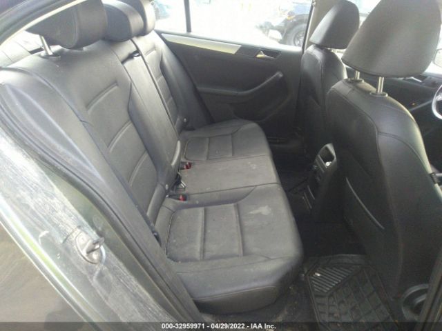 Photo 7 VIN: 3VWLL7AJ0BM100682 - VOLKSWAGEN JETTA SEDAN 