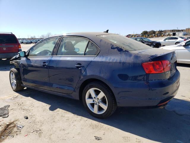 Photo 1 VIN: 3VWLL7AJ0BM112802 - VOLKSWAGEN JETTA TDI 