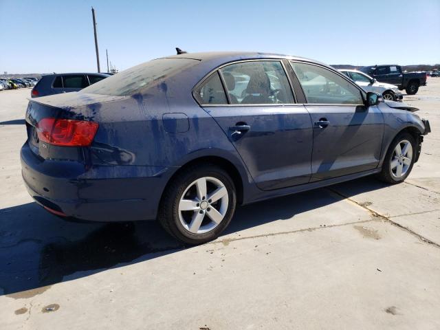 Photo 2 VIN: 3VWLL7AJ0BM112802 - VOLKSWAGEN JETTA TDI 