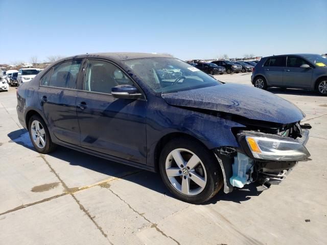 Photo 3 VIN: 3VWLL7AJ0BM112802 - VOLKSWAGEN JETTA TDI 