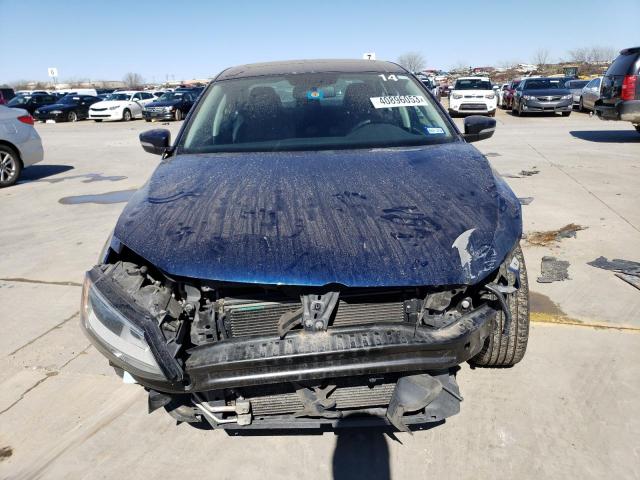 Photo 4 VIN: 3VWLL7AJ0BM112802 - VOLKSWAGEN JETTA TDI 