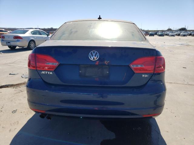 Photo 5 VIN: 3VWLL7AJ0BM112802 - VOLKSWAGEN JETTA TDI 