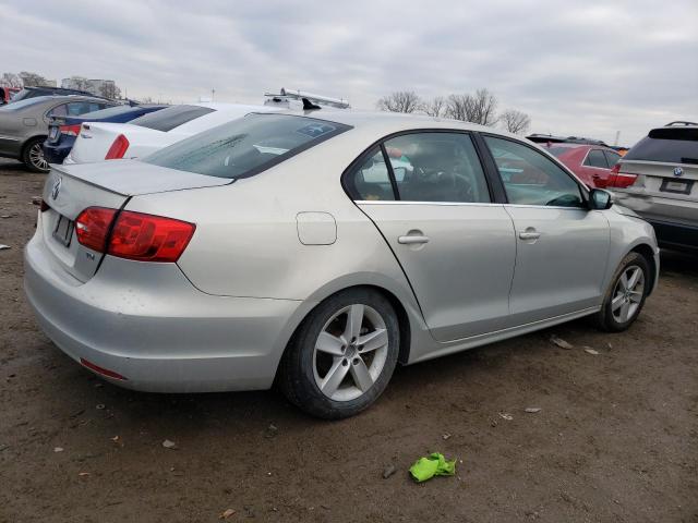 Photo 2 VIN: 3VWLL7AJ0BM122195 - VOLKSWAGEN JETTA TDI 