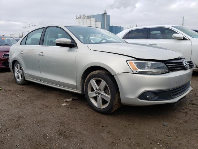 Photo 3 VIN: 3VWLL7AJ0BM122195 - VOLKSWAGEN JETTA TDI 