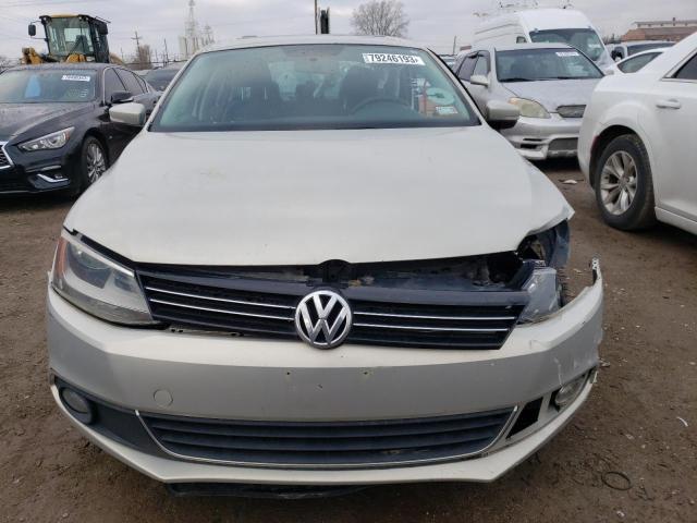 Photo 4 VIN: 3VWLL7AJ0BM122195 - VOLKSWAGEN JETTA TDI 