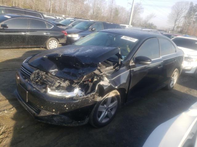 Photo 0 VIN: 3VWLL7AJ0BM129163 - VOLKSWAGEN JETTA TDI 