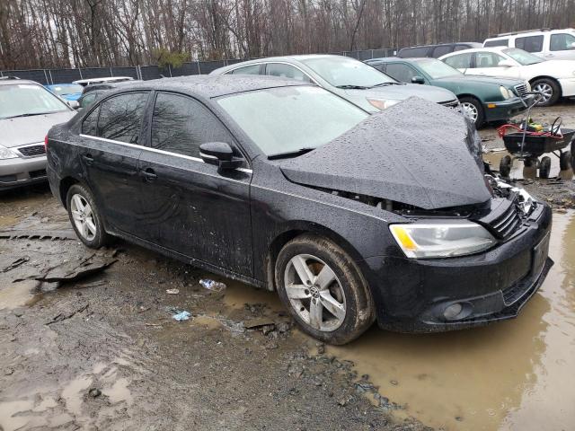 Photo 3 VIN: 3VWLL7AJ0BM129163 - VOLKSWAGEN JETTA TDI 