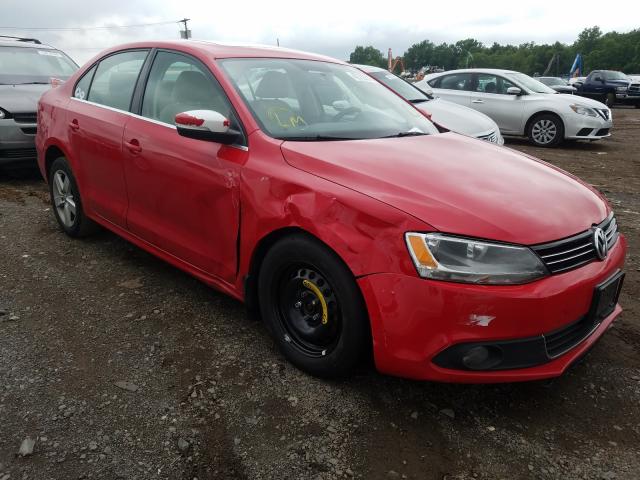 Photo 0 VIN: 3VWLL7AJ0BM133780 - VOLKSWAGEN JETTA 