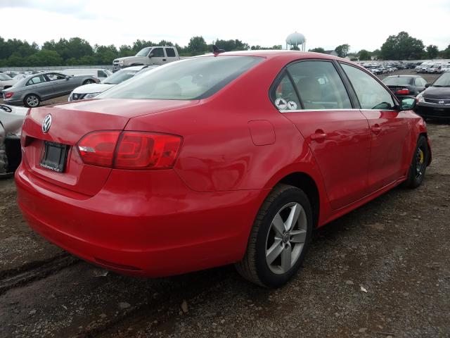 Photo 3 VIN: 3VWLL7AJ0BM133780 - VOLKSWAGEN JETTA 