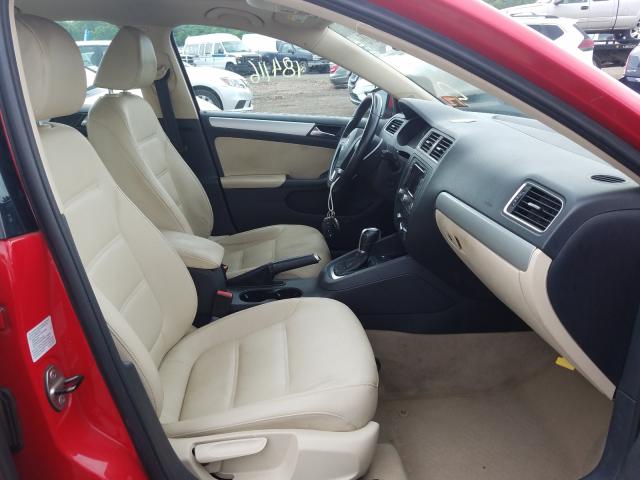 Photo 4 VIN: 3VWLL7AJ0BM133780 - VOLKSWAGEN JETTA 