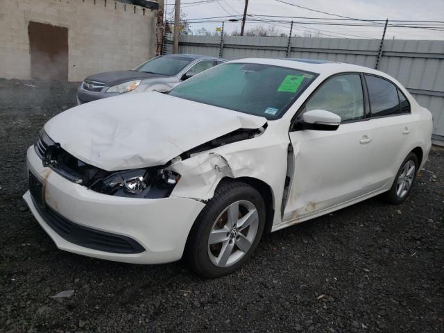 Photo 1 VIN: 3VWLL7AJ0CM011535 - VOLKSWAGEN JETTA TDI 