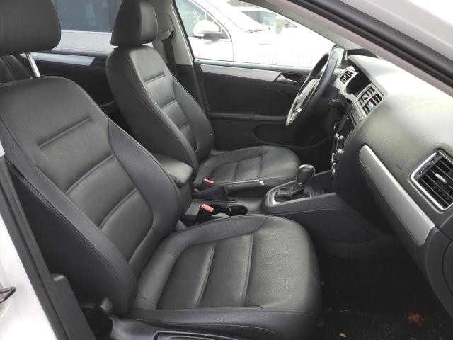 Photo 4 VIN: 3VWLL7AJ0CM011535 - VOLKSWAGEN JETTA TDI 