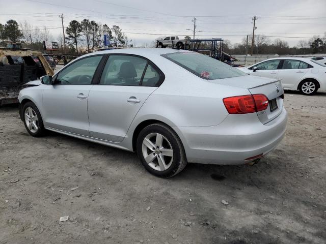 Photo 1 VIN: 3VWLL7AJ0CM014032 - VOLKSWAGEN JETTA 