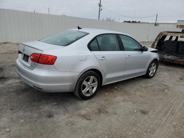 Photo 2 VIN: 3VWLL7AJ0CM014032 - VOLKSWAGEN JETTA 