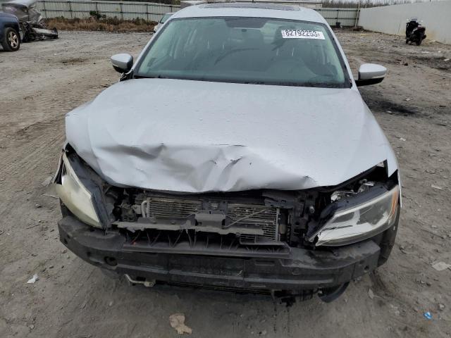 Photo 4 VIN: 3VWLL7AJ0CM014032 - VOLKSWAGEN JETTA 