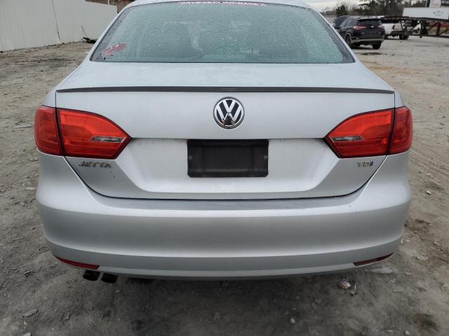 Photo 5 VIN: 3VWLL7AJ0CM014032 - VOLKSWAGEN JETTA 