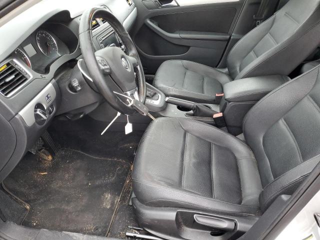 Photo 6 VIN: 3VWLL7AJ0CM014032 - VOLKSWAGEN JETTA 