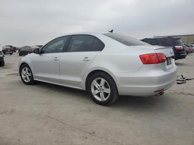 Photo 1 VIN: 3VWLL7AJ0CM017545 - VOLKSWAGEN JETTA 