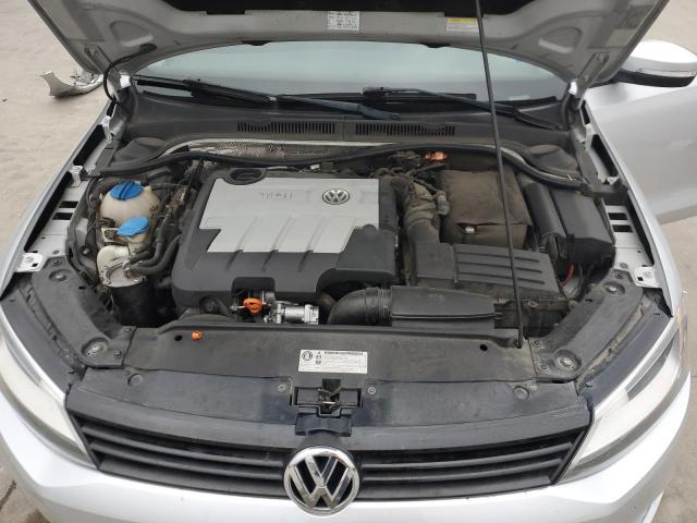 Photo 10 VIN: 3VWLL7AJ0CM017545 - VOLKSWAGEN JETTA 