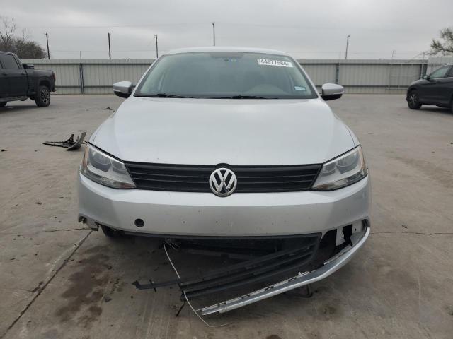 Photo 4 VIN: 3VWLL7AJ0CM017545 - VOLKSWAGEN JETTA 