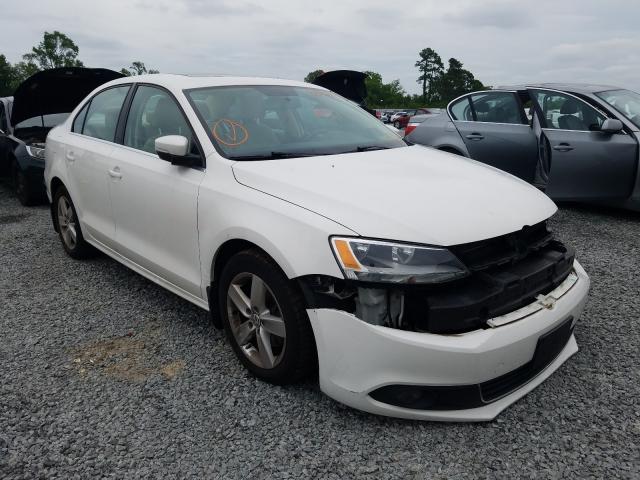 Photo 0 VIN: 3VWLL7AJ0CM034586 - VOLKSWAGEN JETTA TDI 