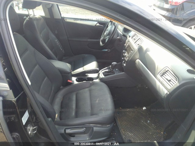 Photo 4 VIN: 3VWLL7AJ0CM036919 - VOLKSWAGEN JETTA SEDAN 