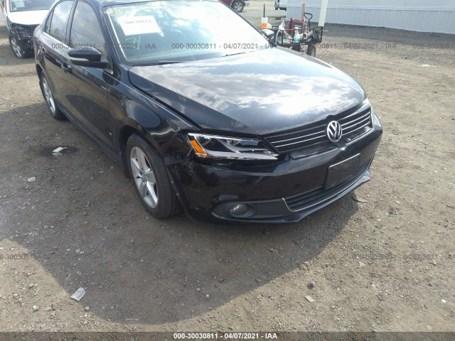 Photo 5 VIN: 3VWLL7AJ0CM036919 - VOLKSWAGEN JETTA SEDAN 