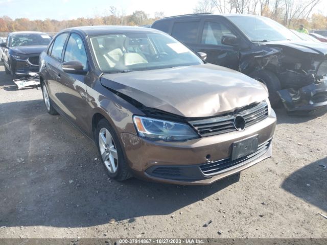 Photo 0 VIN: 3VWLL7AJ0CM037634 - VOLKSWAGEN JETTA SEDAN 