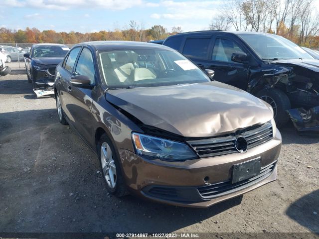 Photo 5 VIN: 3VWLL7AJ0CM037634 - VOLKSWAGEN JETTA SEDAN 