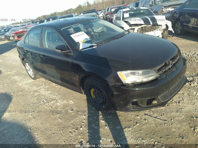 Photo 0 VIN: 3VWLL7AJ0CM039481 - VOLKSWAGEN JETTA SEDAN 